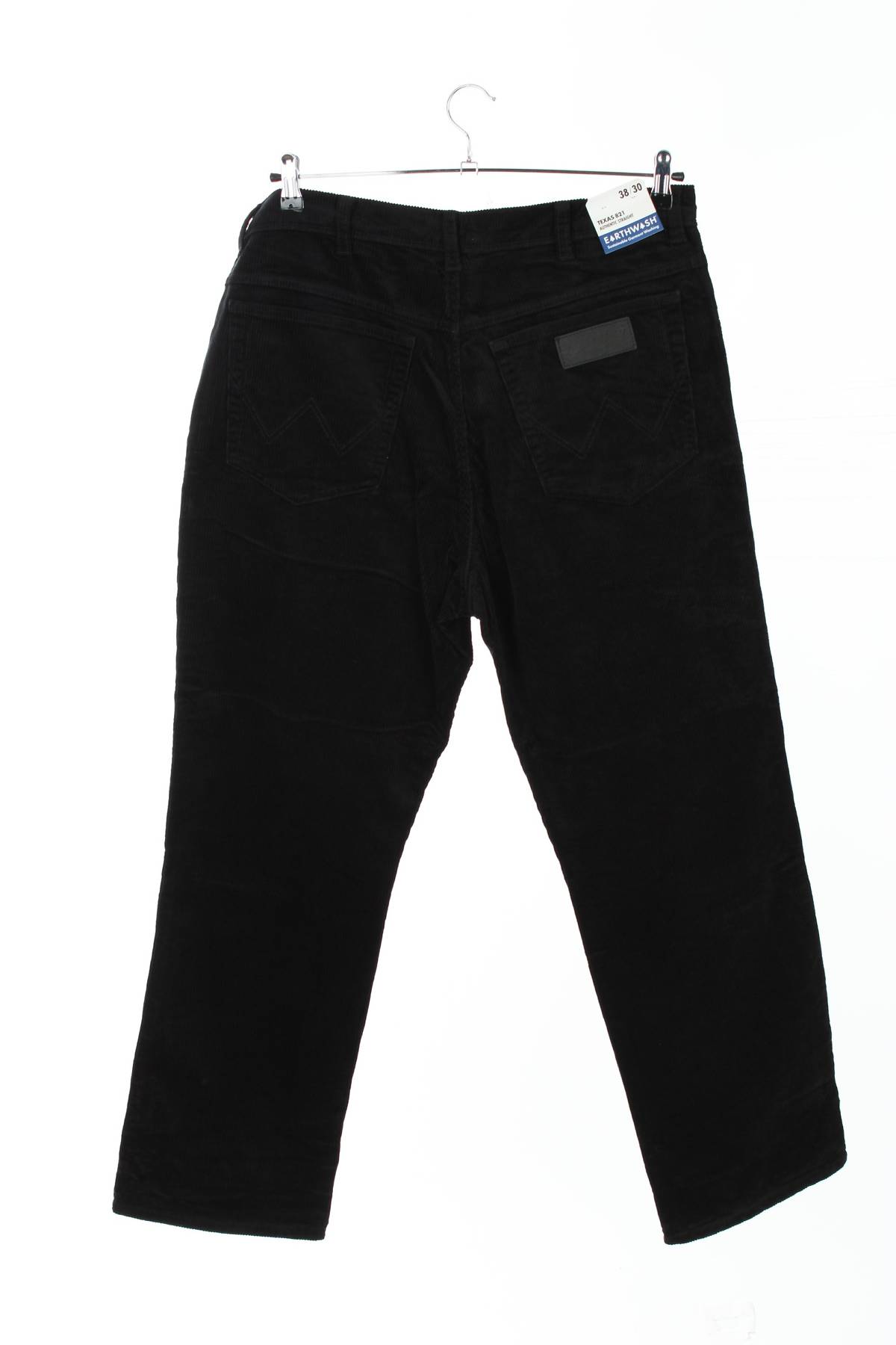 Дамски джинси Wrangler2