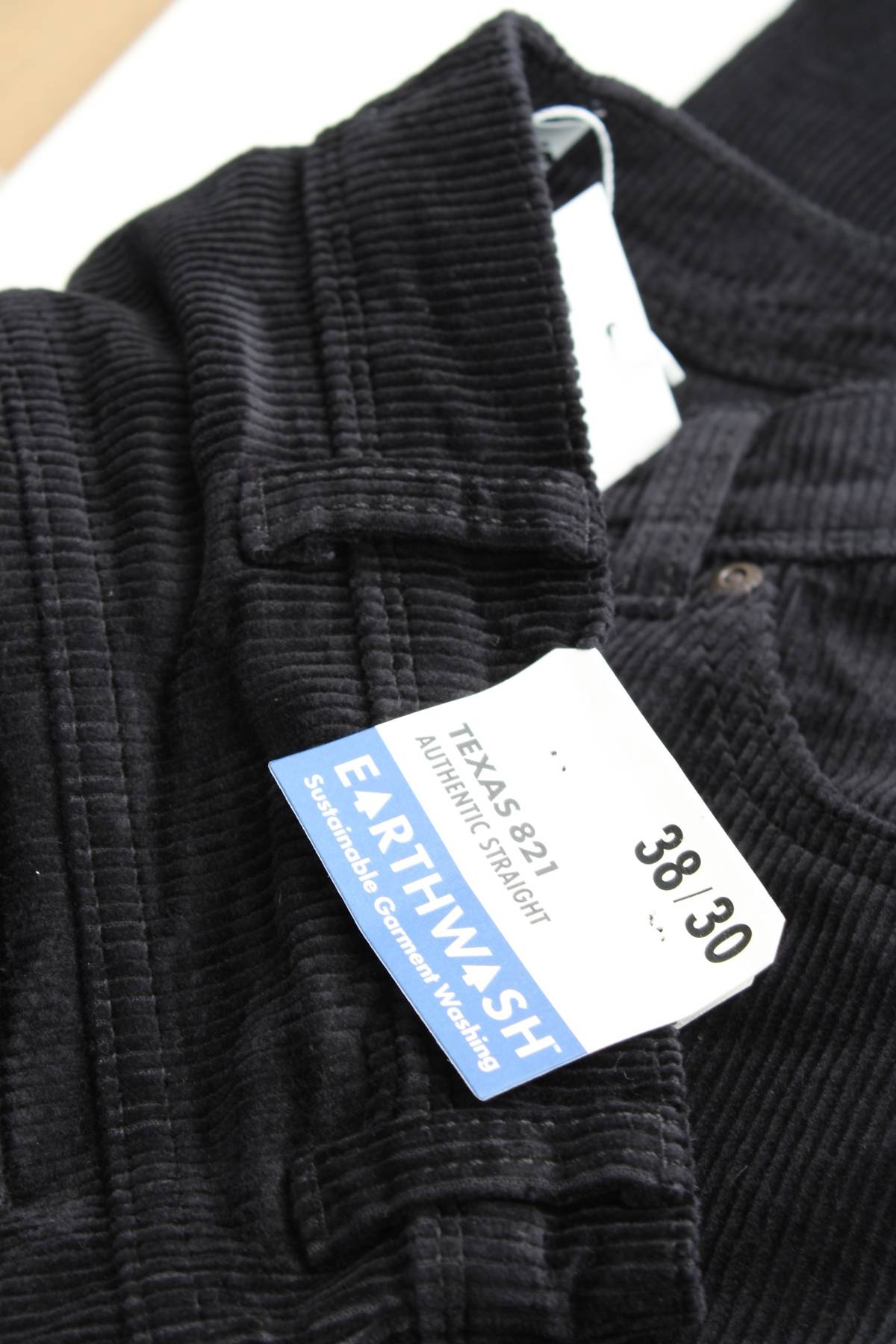 Дамски джинси Wrangler3