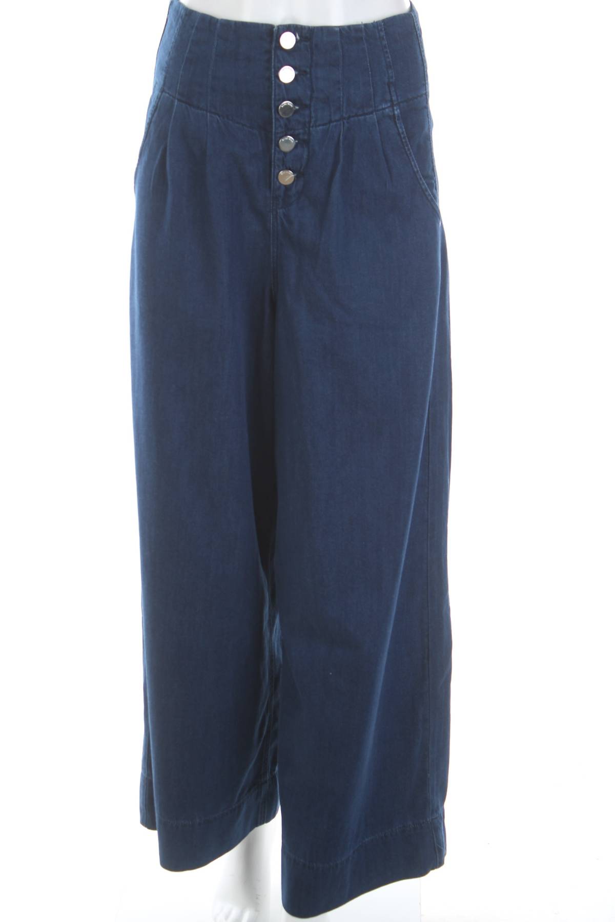 Дамски дънки Vero Moda1