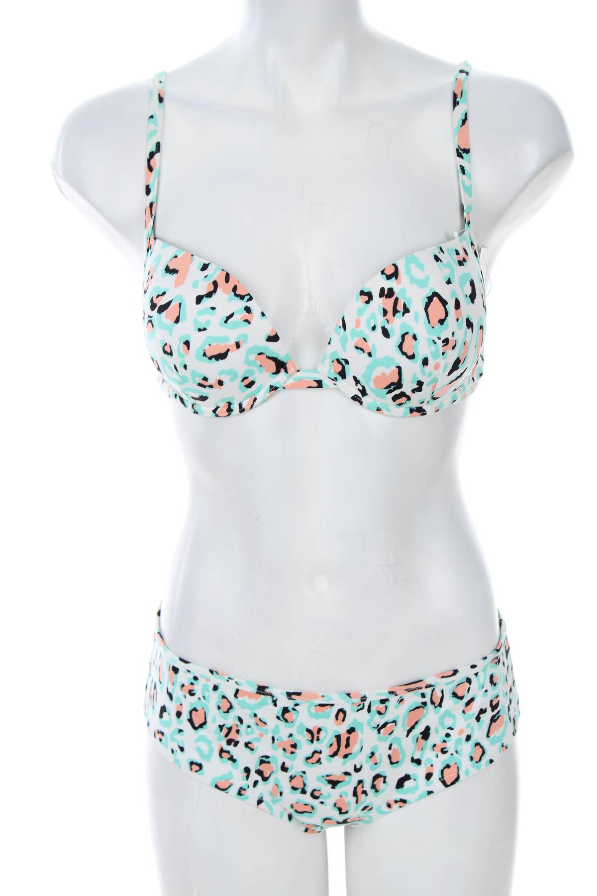 Бански костюм Sloggi1 - Contour.bg Бански костюм Sloggi1