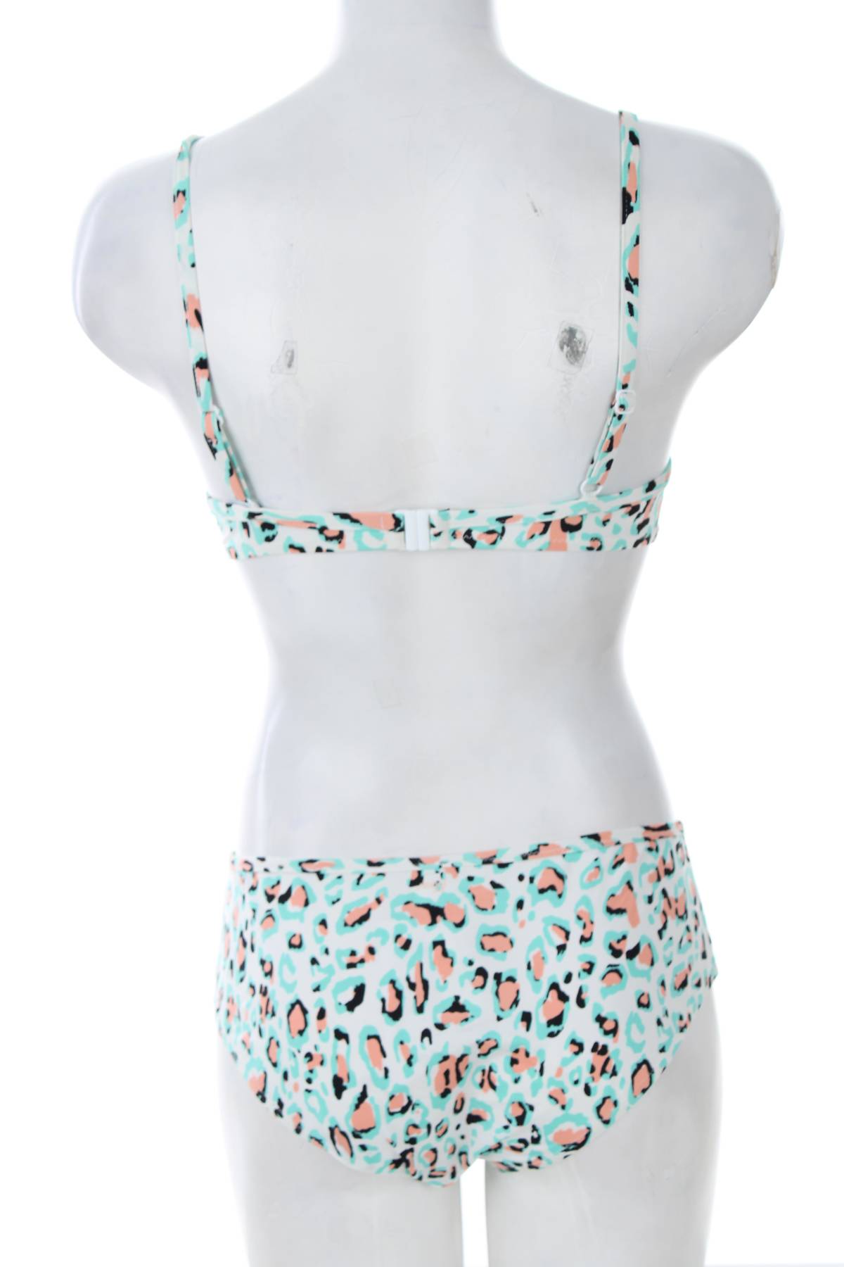 Бански костюм Sloggi2 - Contour.bg Бански костюм Sloggi2