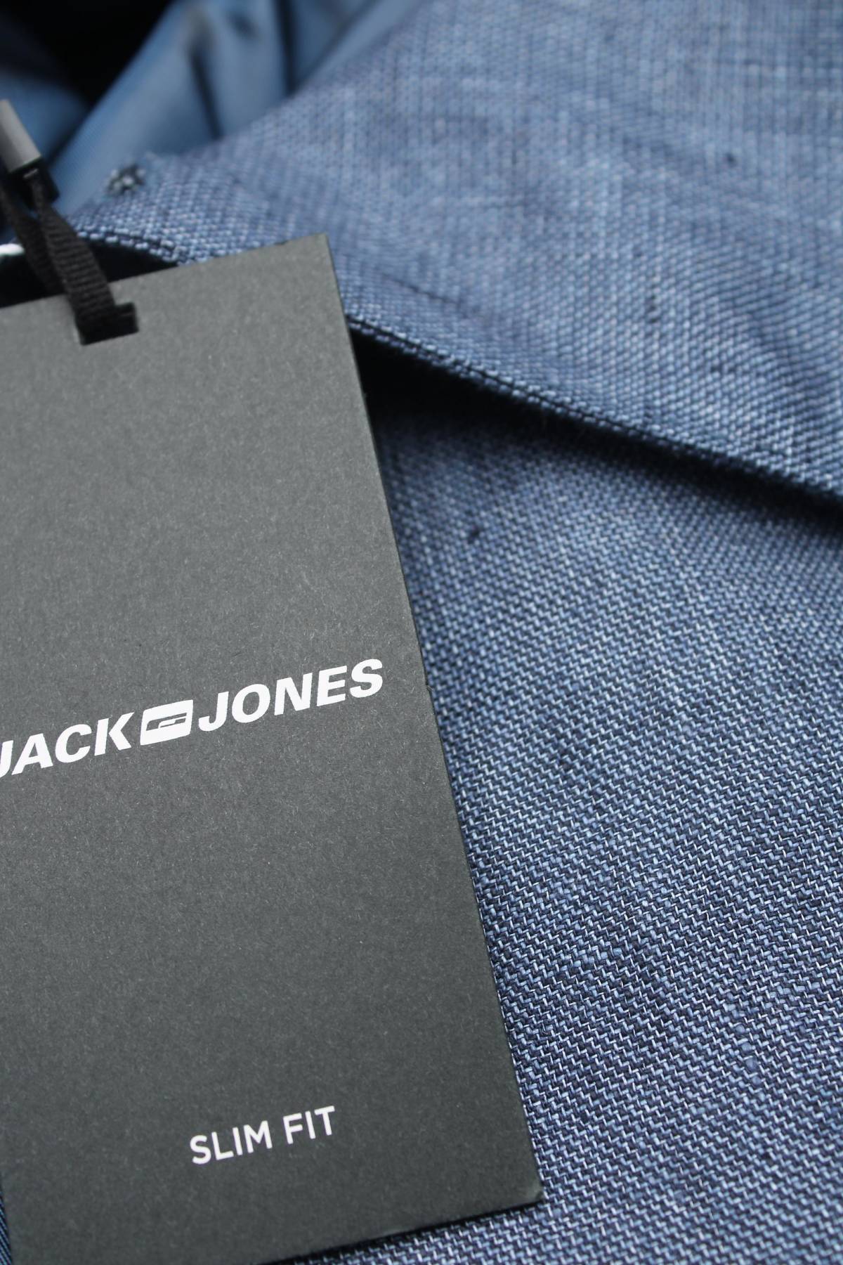 Мъжко сако Jack & Jones3