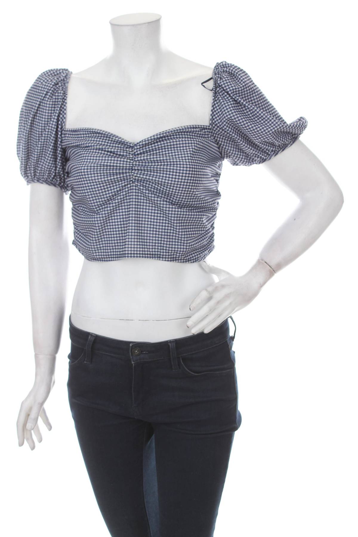 Γυναικεία μπλούζα Zara1 - Contourshop.gr Γυναικεία μπλούζα Zara1