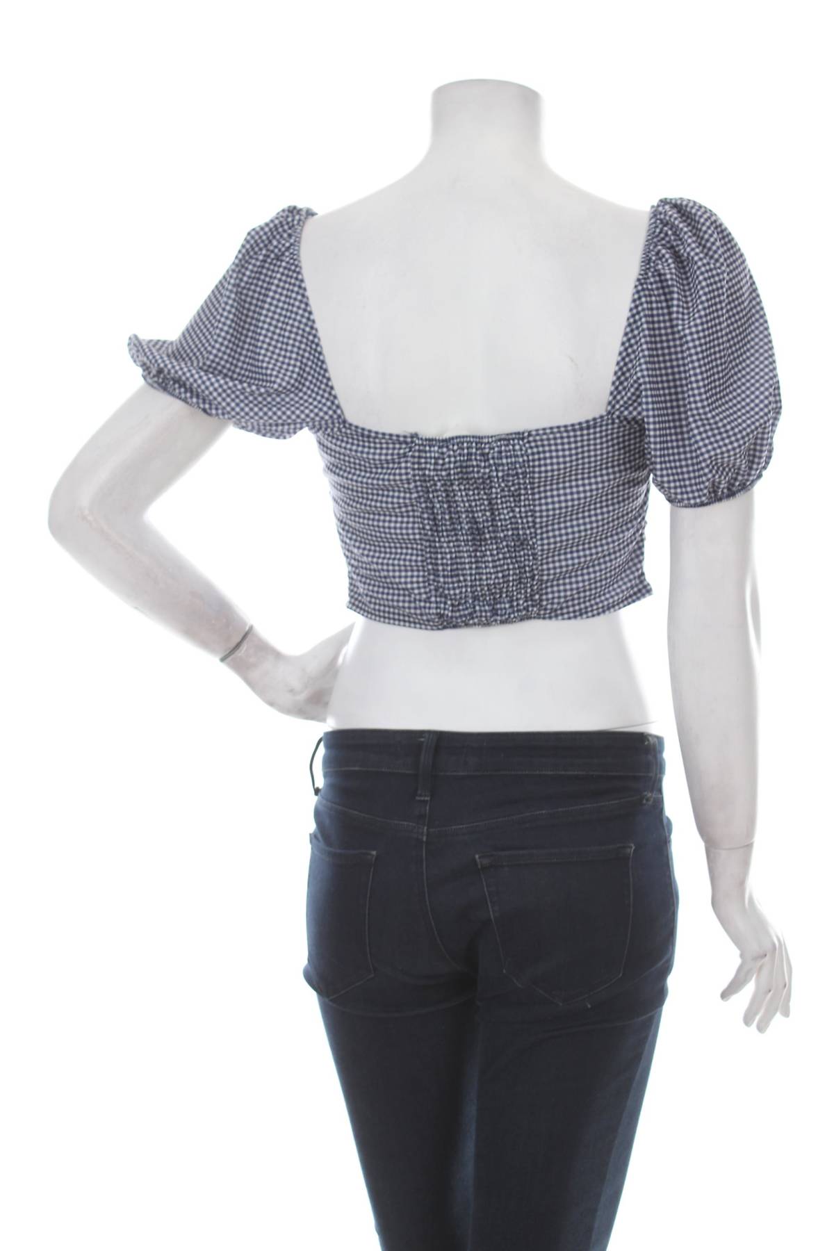 Γυναικεία μπλούζα Zara2 - Contourshop.gr Γυναικεία μπλούζα Zara2