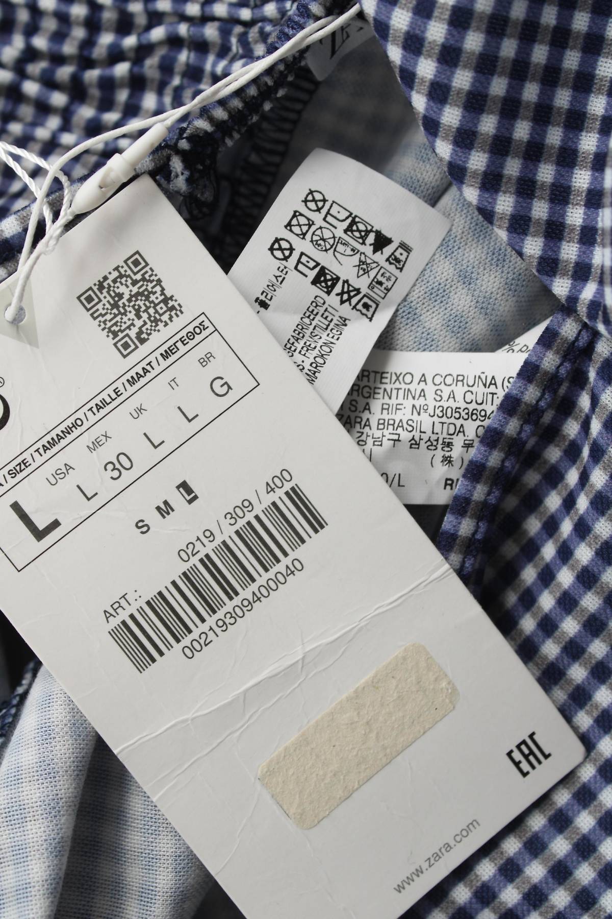 Γυναικεία μπλούζα Zara3 - Contourshop.gr Γυναικεία μπλούζα Zara3