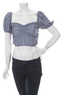 Γυναικεία μπλούζα Zara1 - Contourshop.gr Γυναικεία μπλούζα Zara1