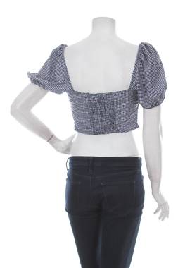 Γυναικεία μπλούζα Zara2 - Contourshop.gr Γυναικεία μπλούζα Zara2