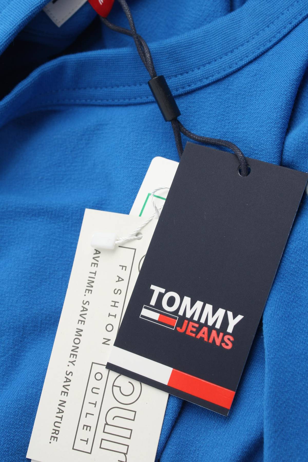 Мъжка тениска Tommy Jeans3