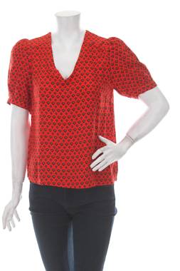 Γυναικεία μπλούζα Grace & Mila1 - Contourshop.gr Γυναικεία μπλούζα Grace & Mila1
