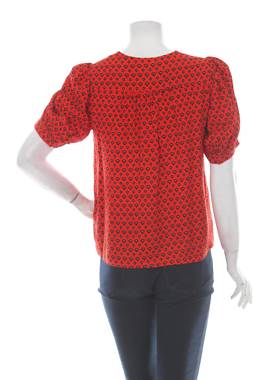 Γυναικεία μπλούζα Grace & Mila2 - Contourshop.gr Γυναικεία μπλούζα Grace & Mila2