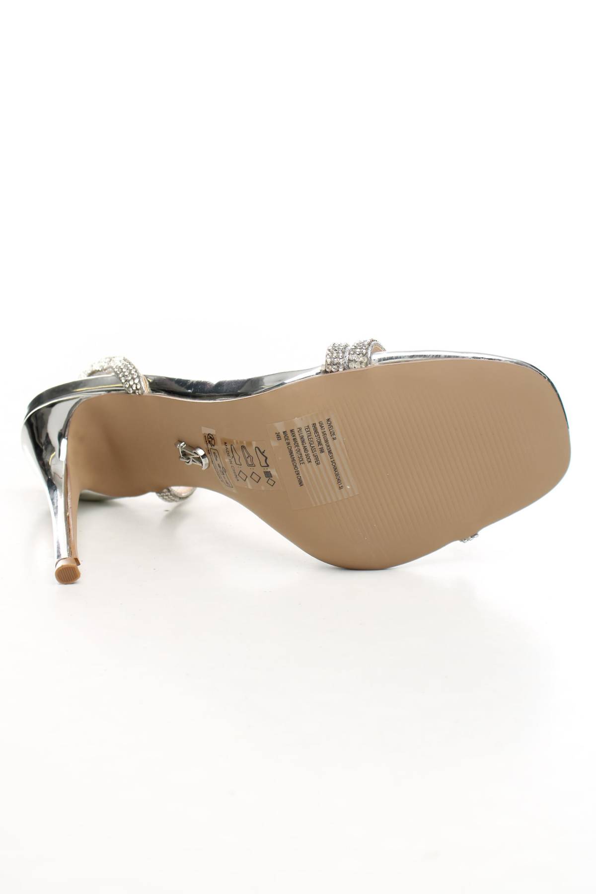 Σανδάλια Steve Madden4 - Contourshop.gr Σανδάλια Steve Madden4