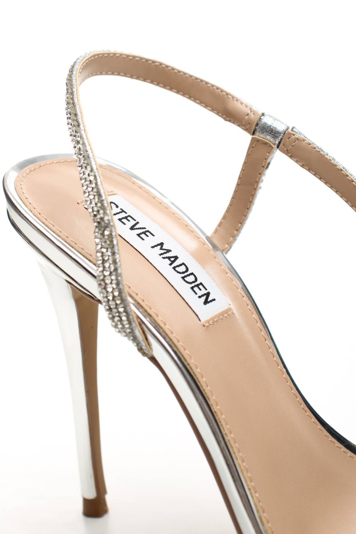 Σανδάλια Steve Madden5 - Contourshop.gr Σανδάλια Steve Madden5