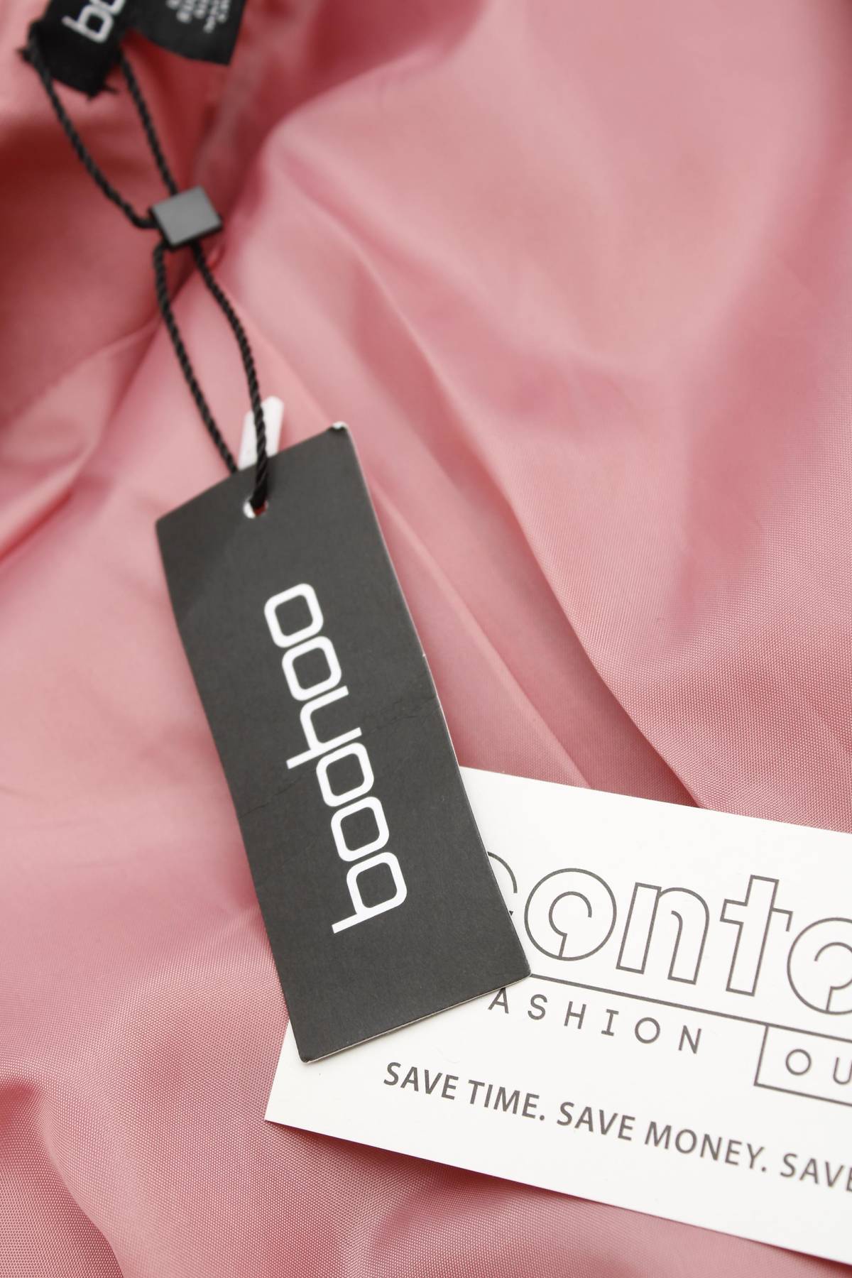 Дамско сако Boohoo3 - Contour.bg Дамско сако Boohoo3