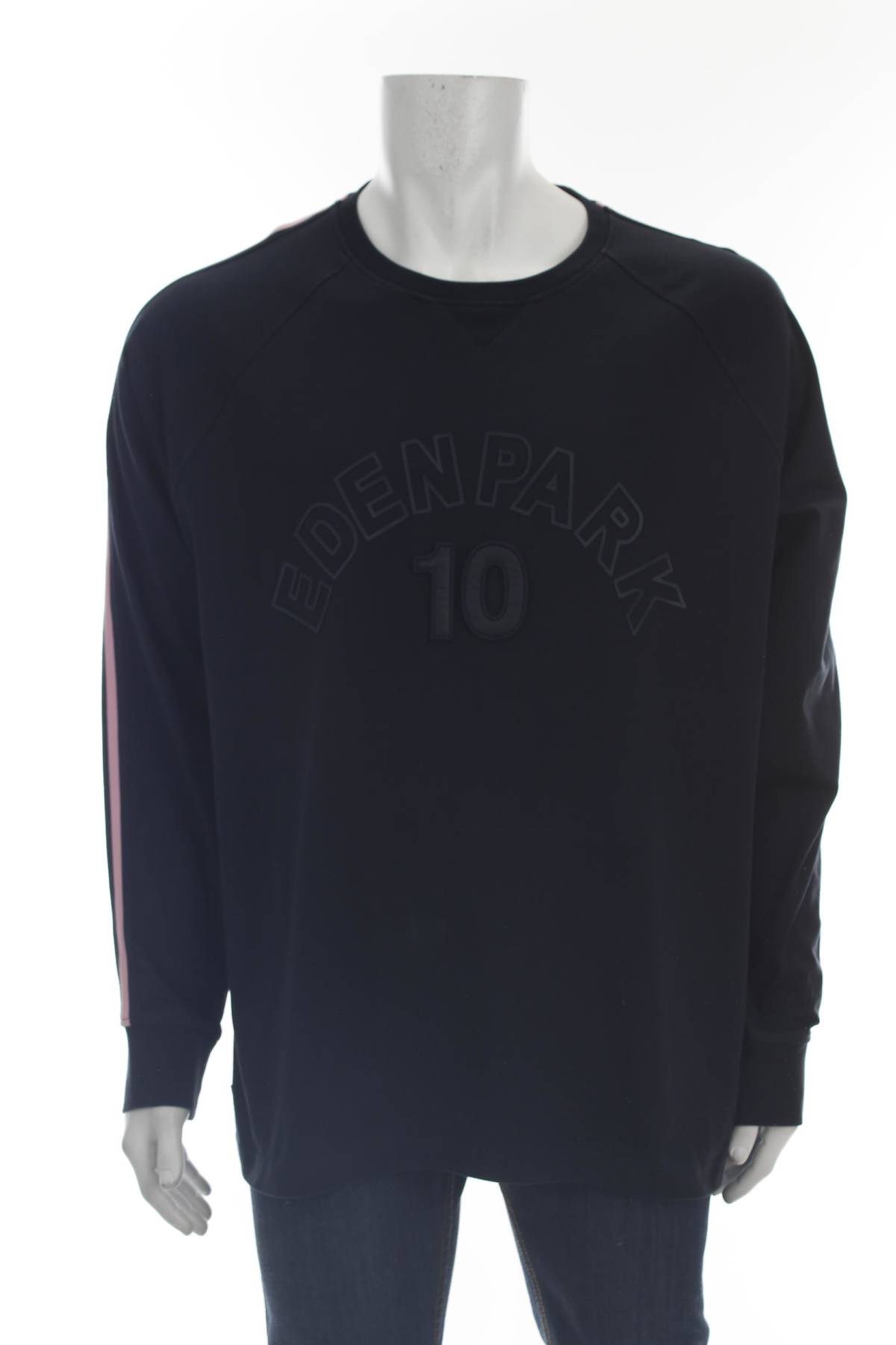 Мъжка блуза Eden Park Paris1 - Contour.bg Мъжка блуза Eden Park Paris1