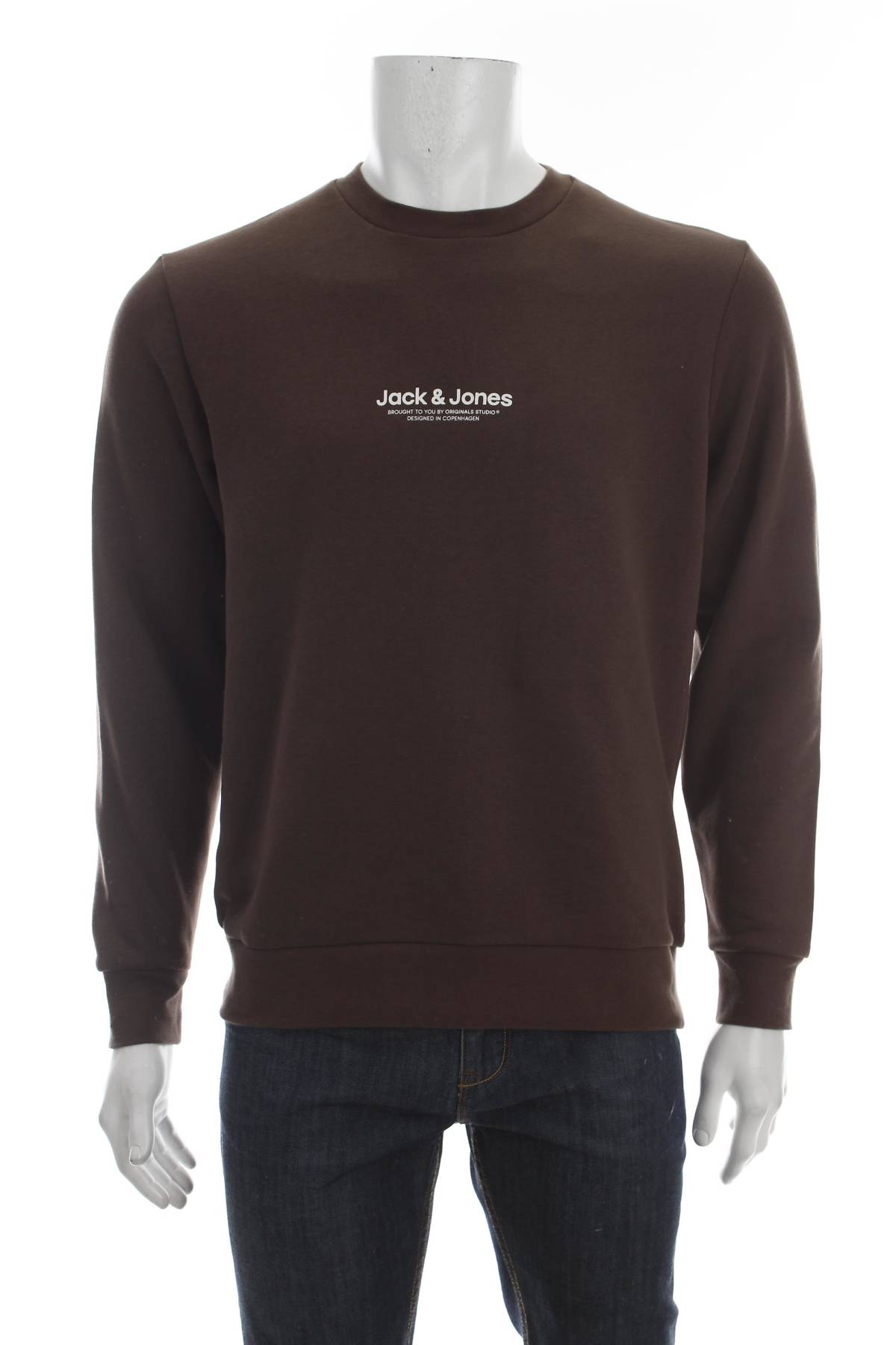 Мъжка блуза Jack & Jones1