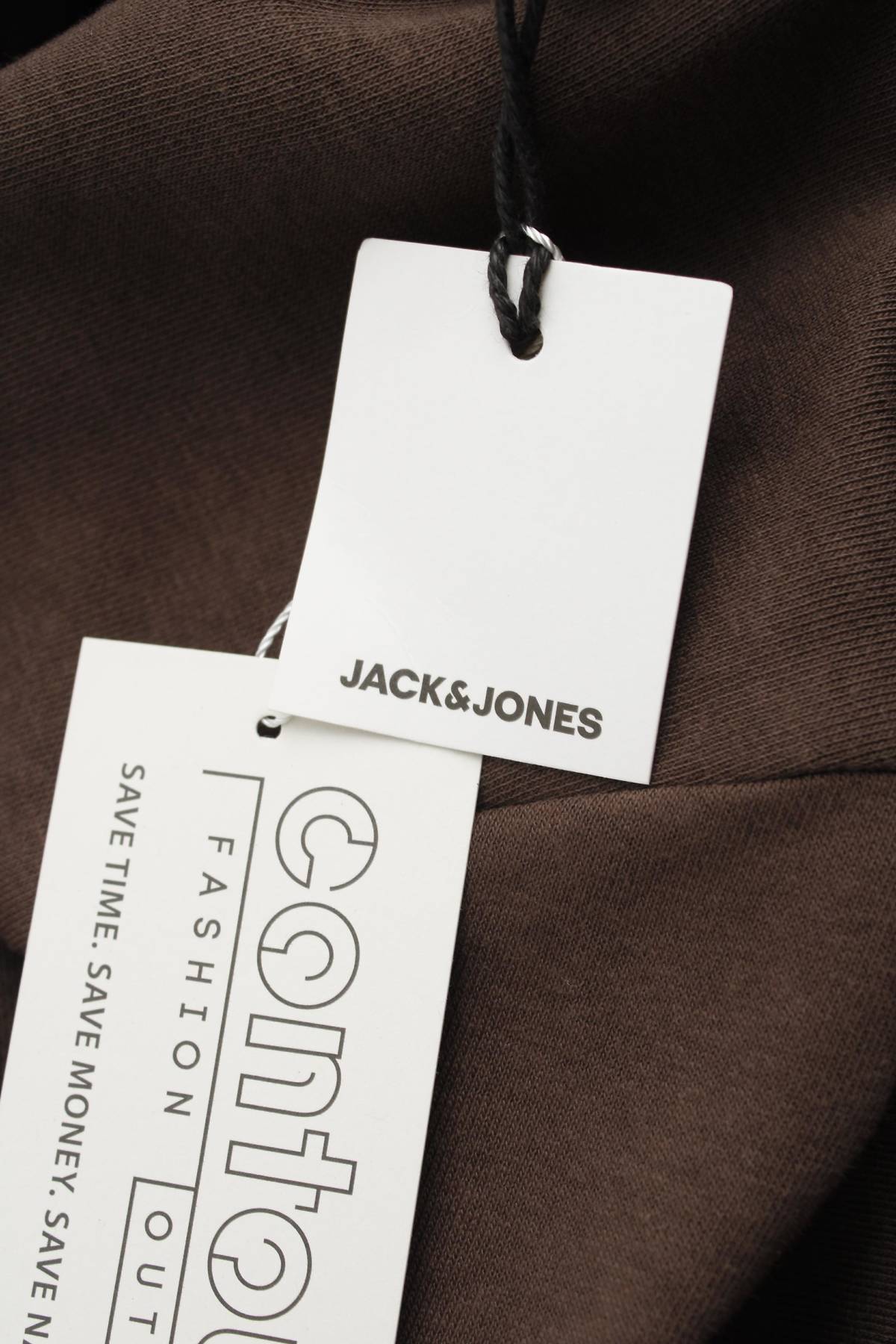 Мъжка блуза Jack & Jones3