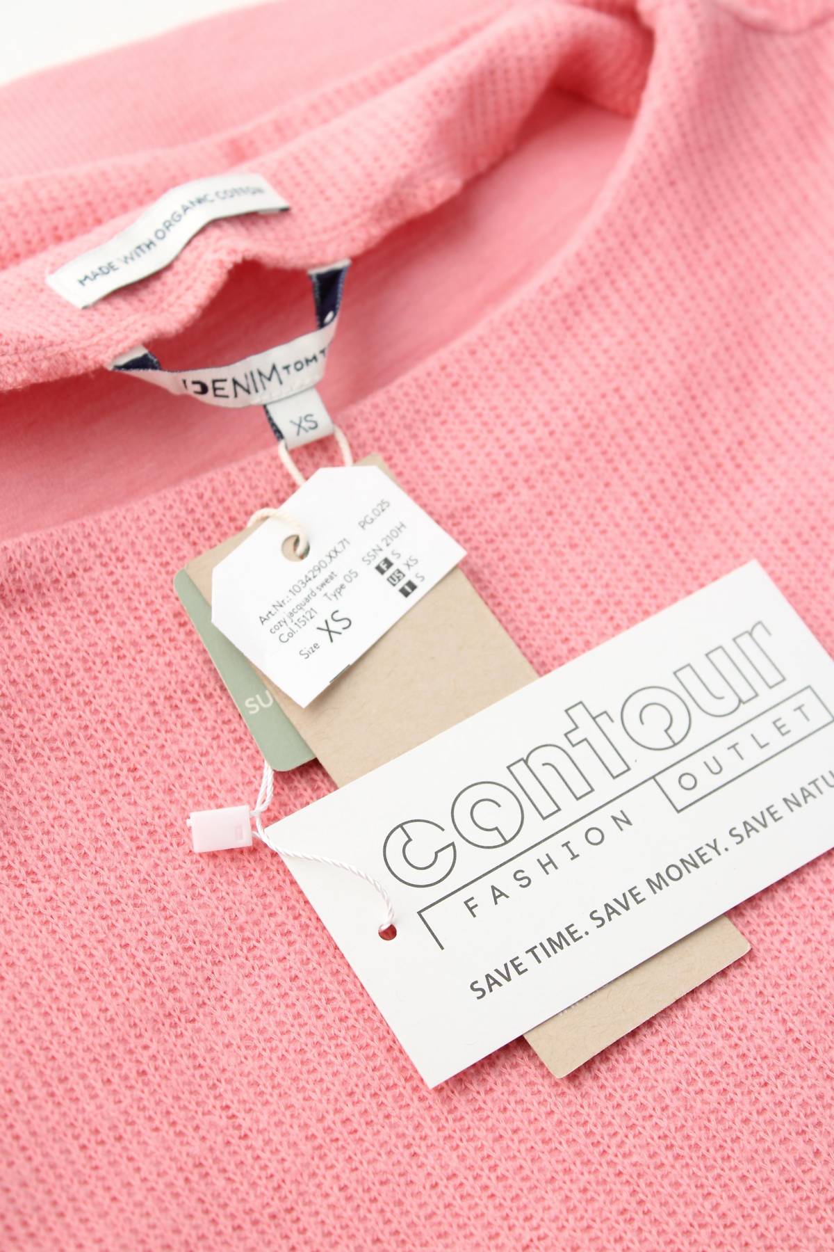Γυναικεία μπλούζα Tom Tailor3 - Contourshop.gr Γυναικεία μπλούζα Tom Tailor3