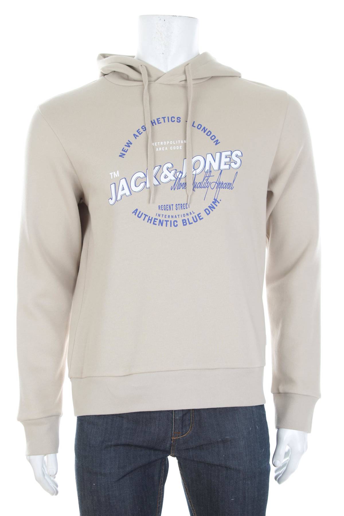 Мъжки суичър Jack & Jones1
