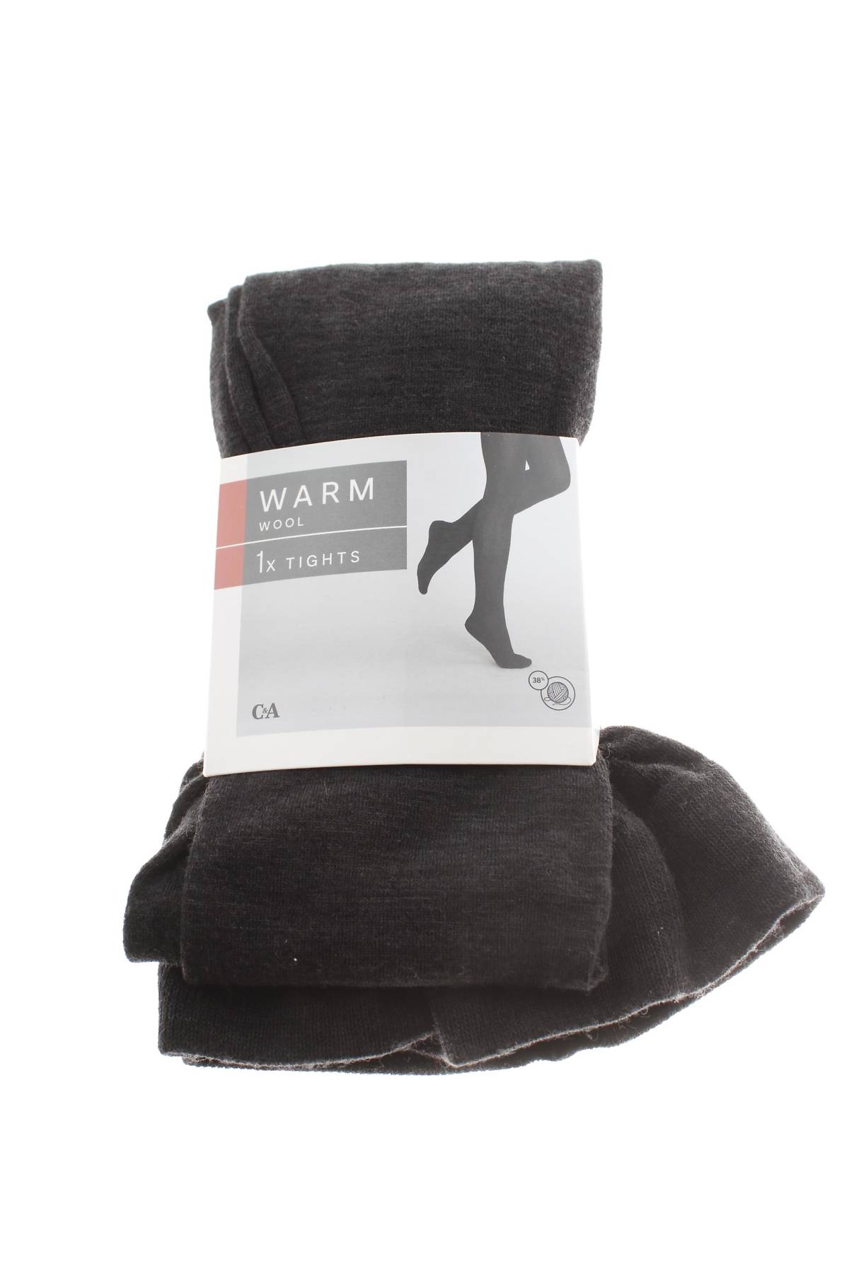 Чорапогащник C&A1