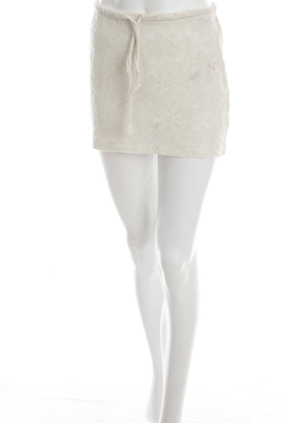 Φούστα Boohoo1 - Contourshop.gr Φούστα Boohoo1