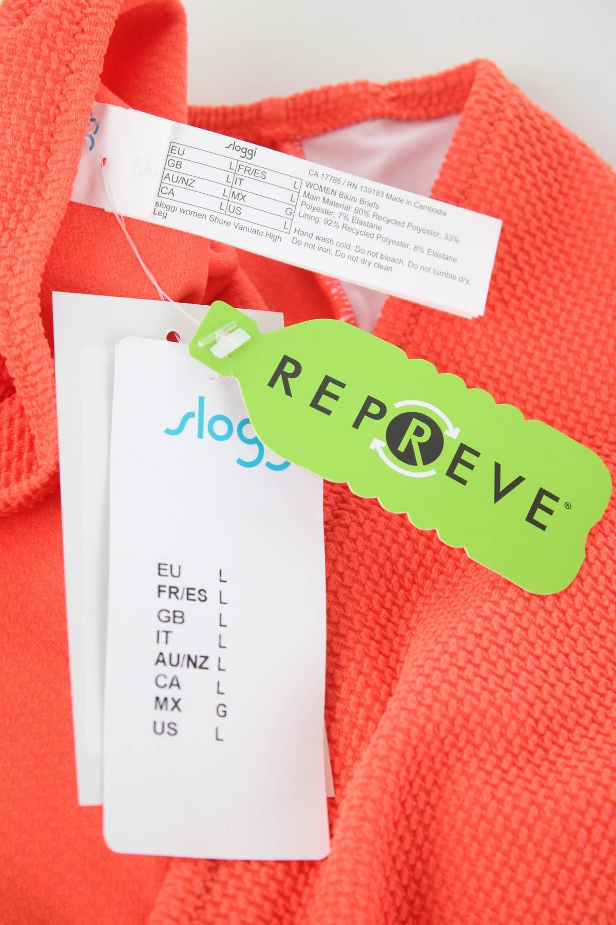 Μαγιό κάτω τμήμα Sloggi3