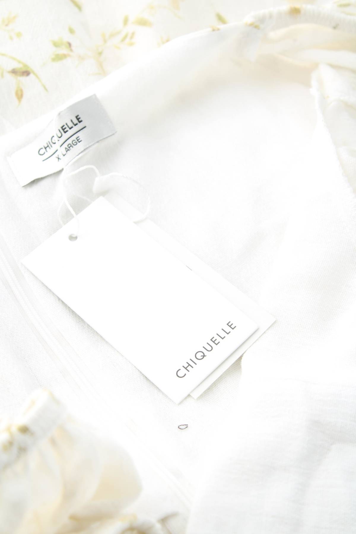 Φορέματα Chiquelle3