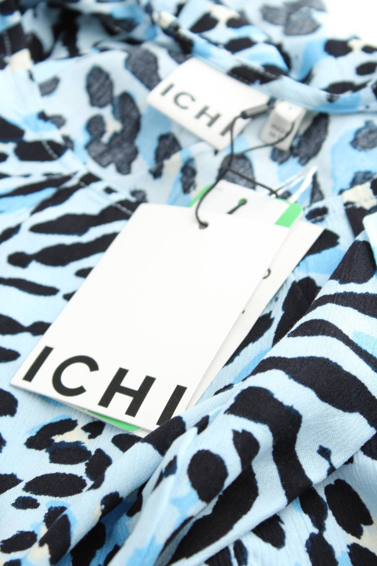 Γυναικεία μπλούζα Ichi3