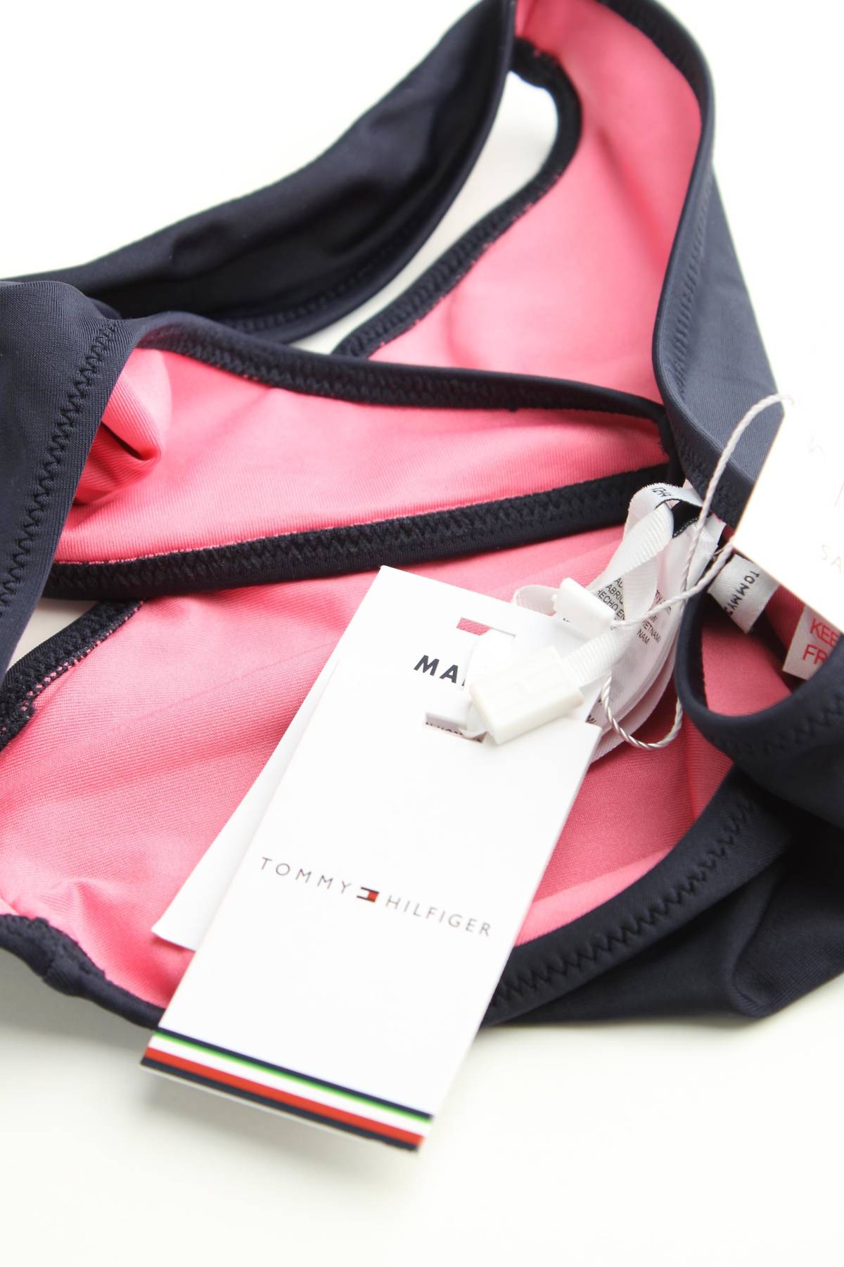 Детски бански Tommy Hilfiger3 - Contour.bg Детски бански Tommy Hilfiger3