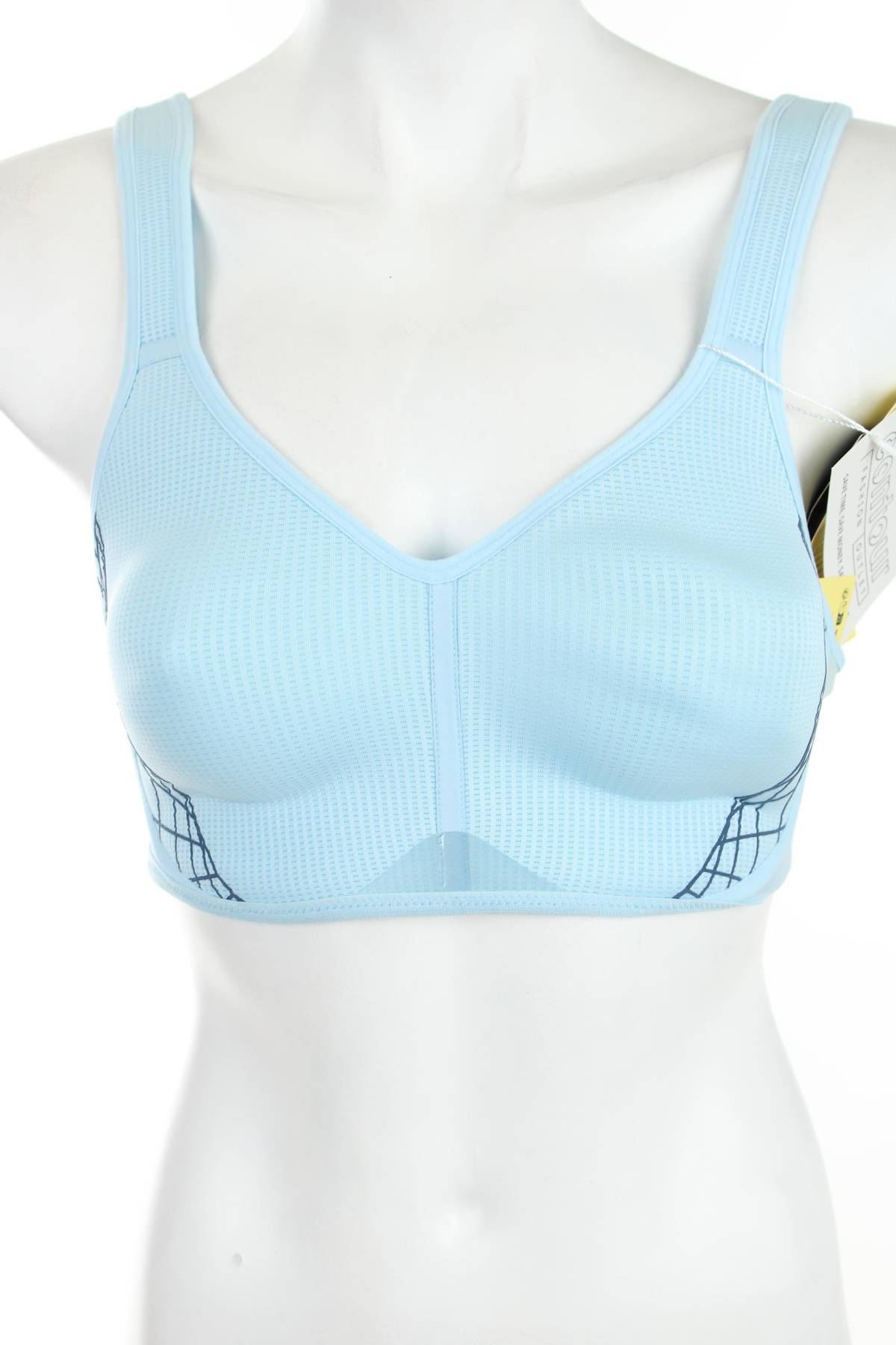 Спортен сутиен Triumph Triaction1