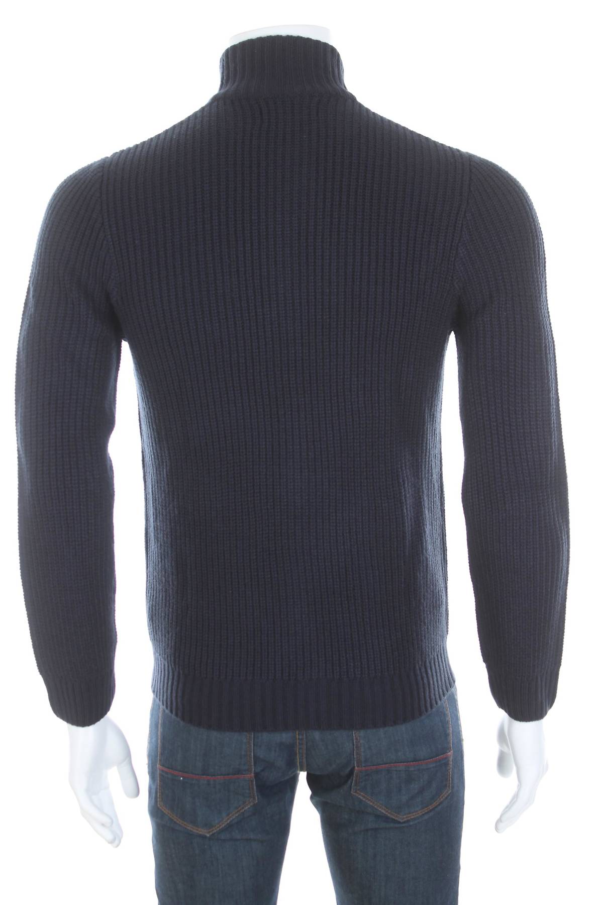 Мъжка жилетка Oviesse2