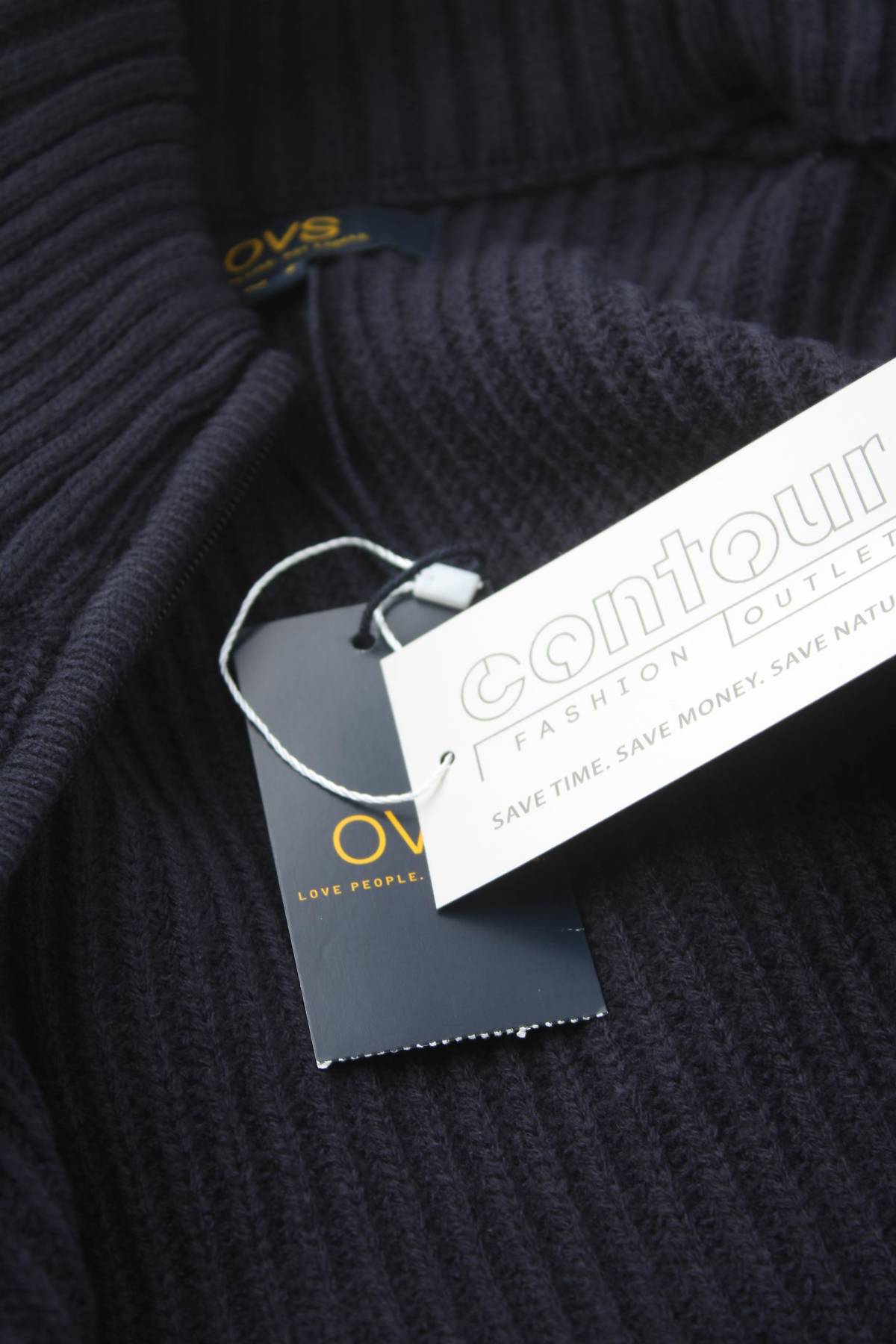 Мъжка жилетка Oviesse3