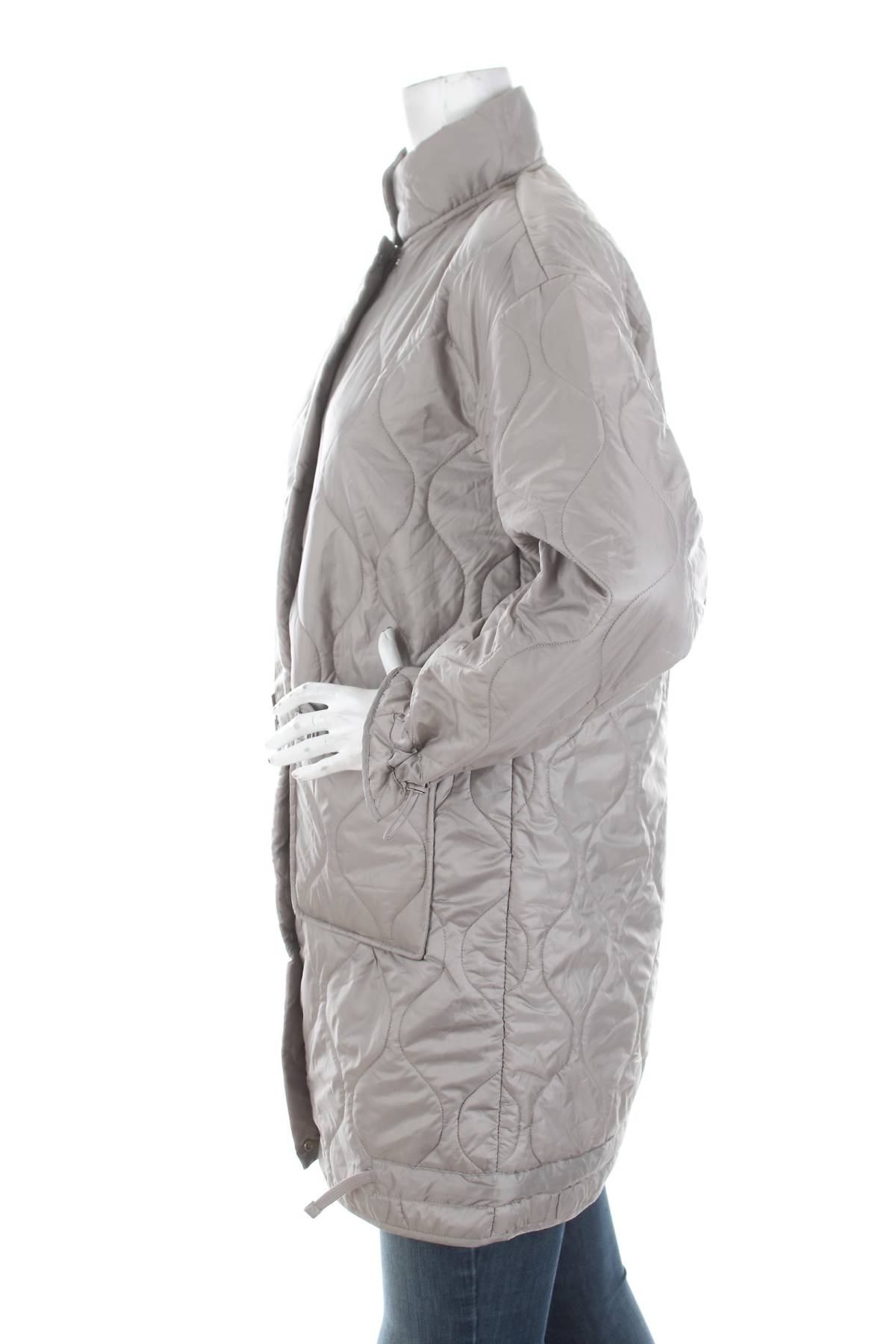 Преходно яке Jdy3