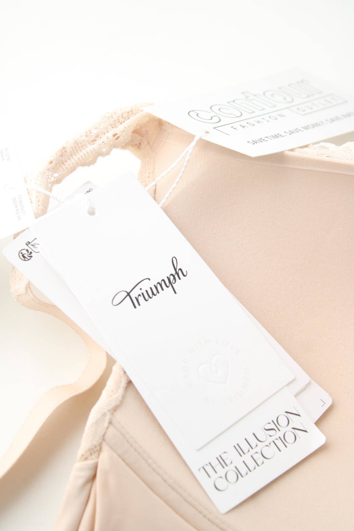 Сутиен Triumph3