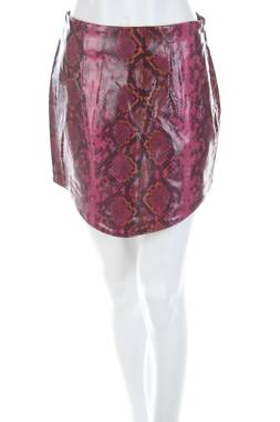 Кожена пола Calliope1