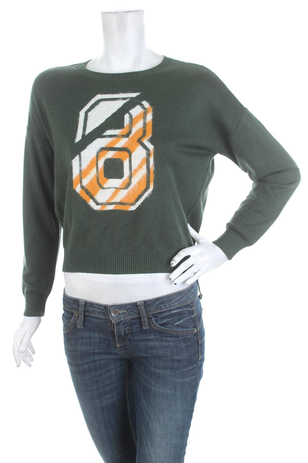 Γυναικείο πουλόβερ Vero Moda1