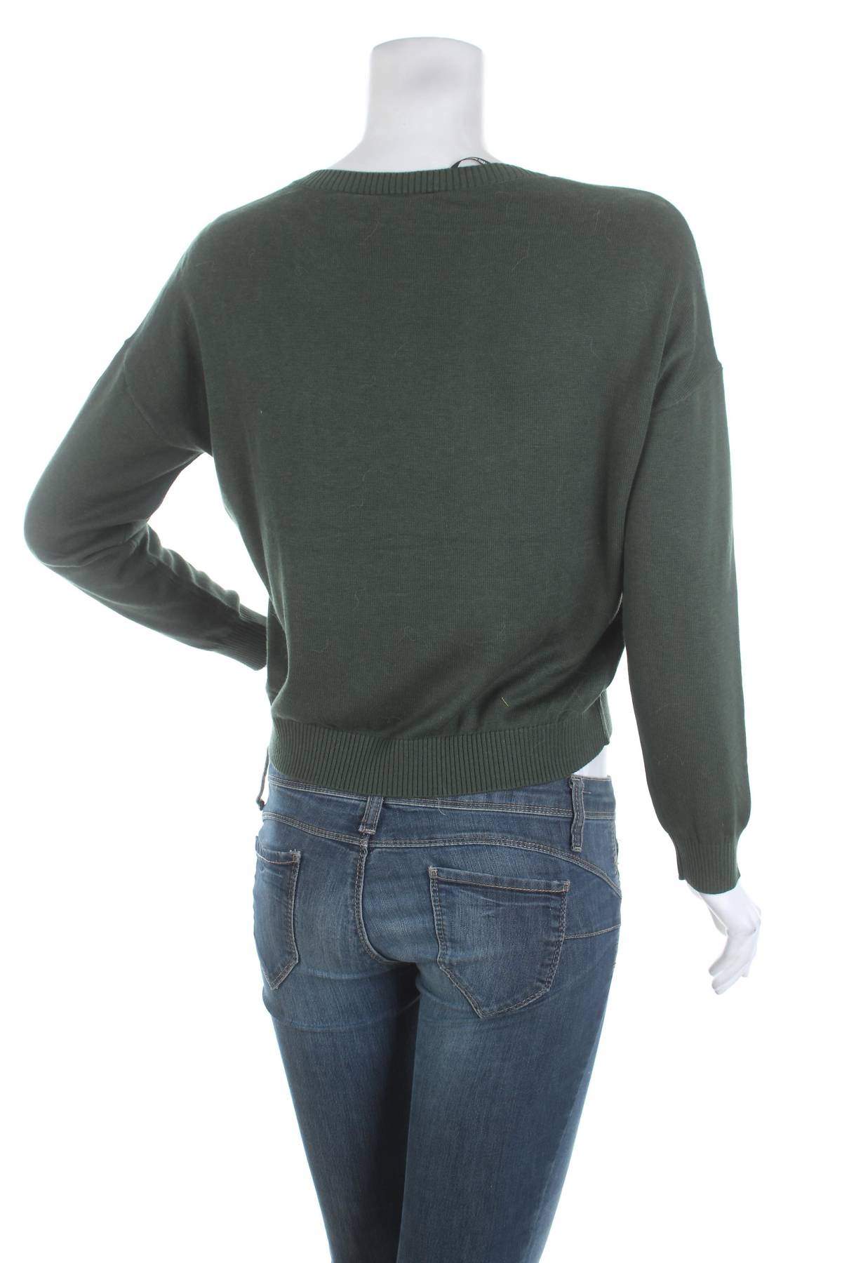 Γυναικείο πουλόβερ Vero Moda2