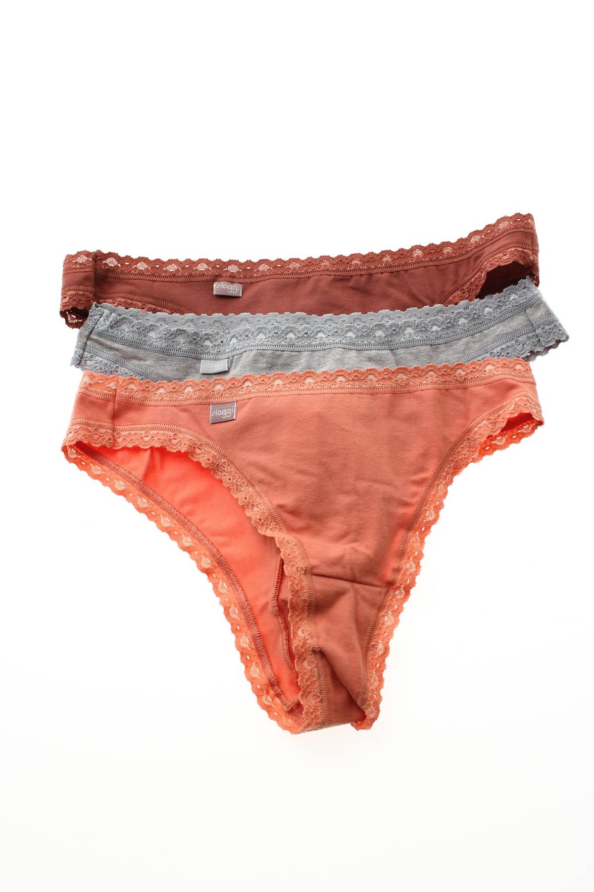 Бикини Sloggi1