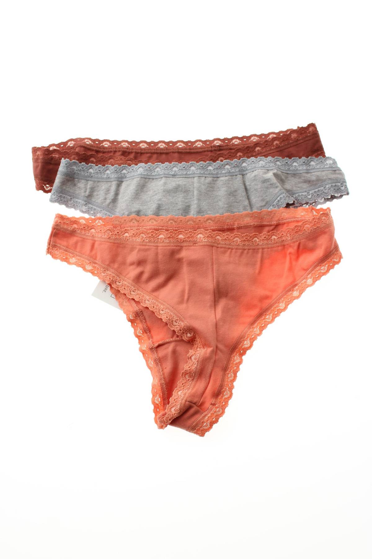 Бикини Sloggi2