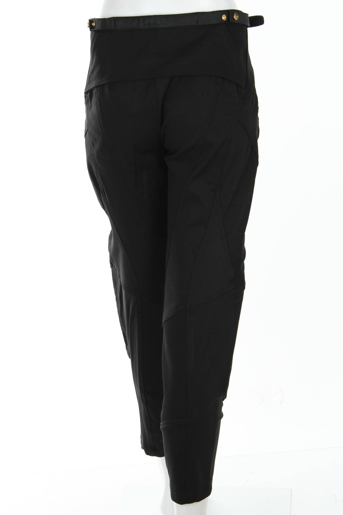 Дамски панталон Pinko2