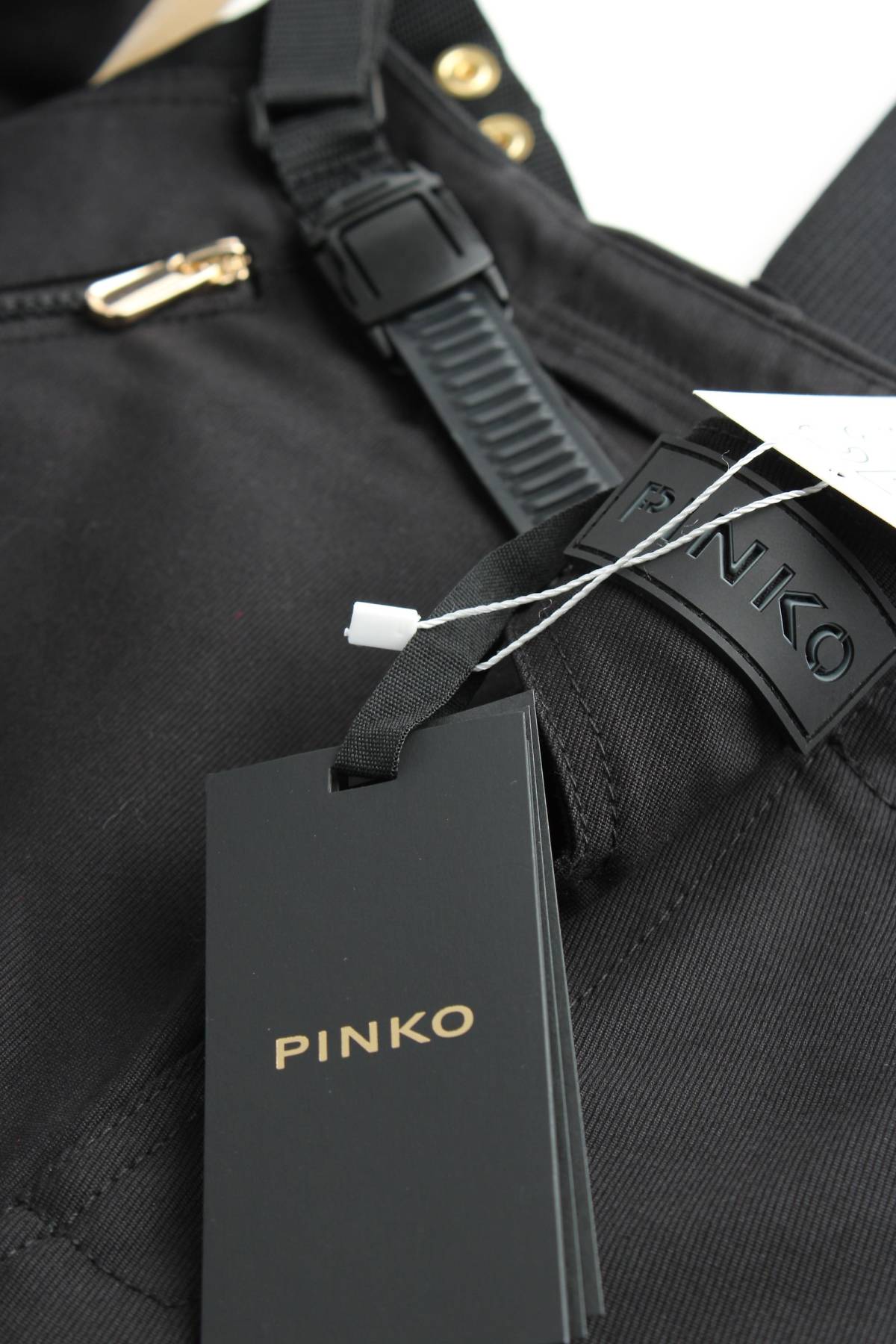 Дамски панталон Pinko3