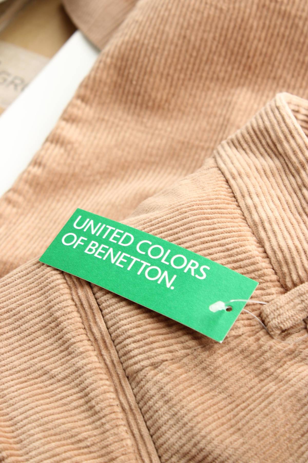Дамски джинси United Colors Of Benetton3