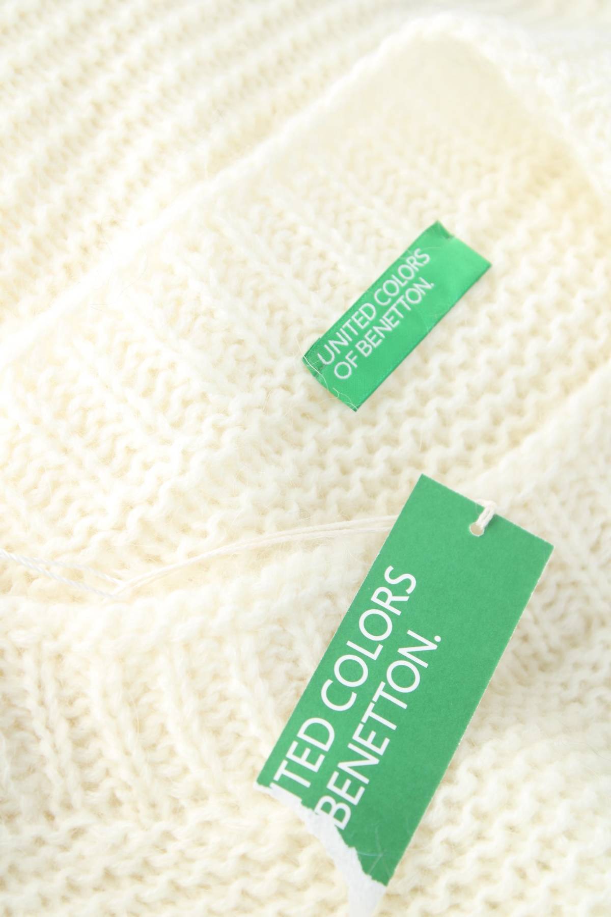 Дамски пуловер United Colors Of Benetton3