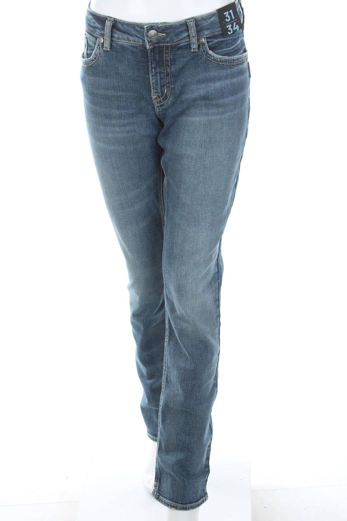 Дамски дънки Silver Jeans1