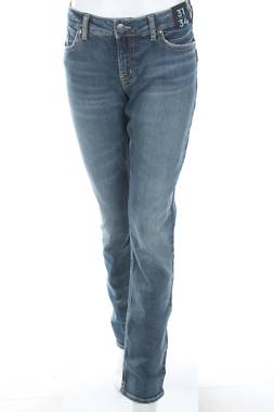 Дамски дънки Silver Jeans1