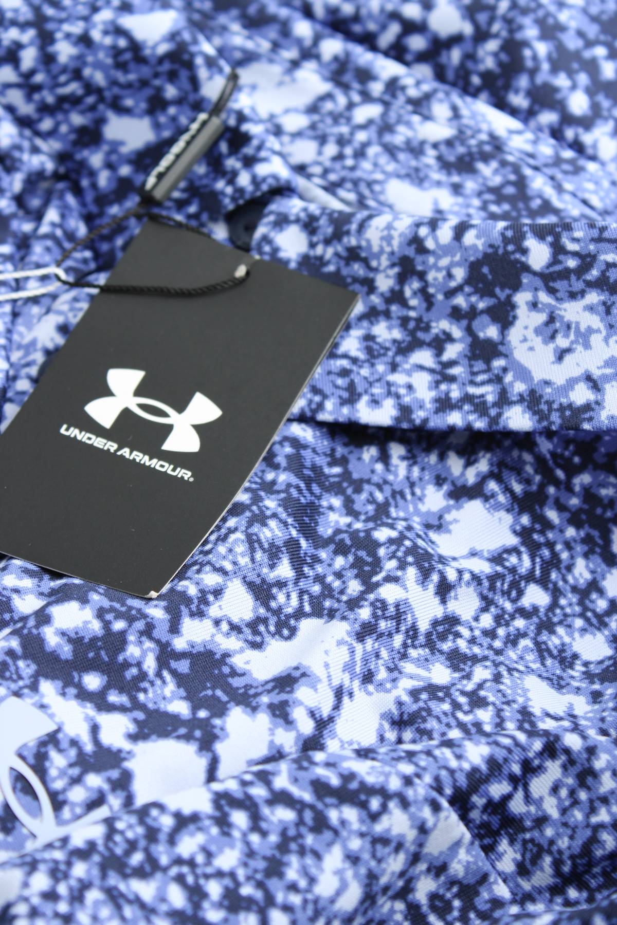 Ανδρική αθλητική φανέλα Under Armour3