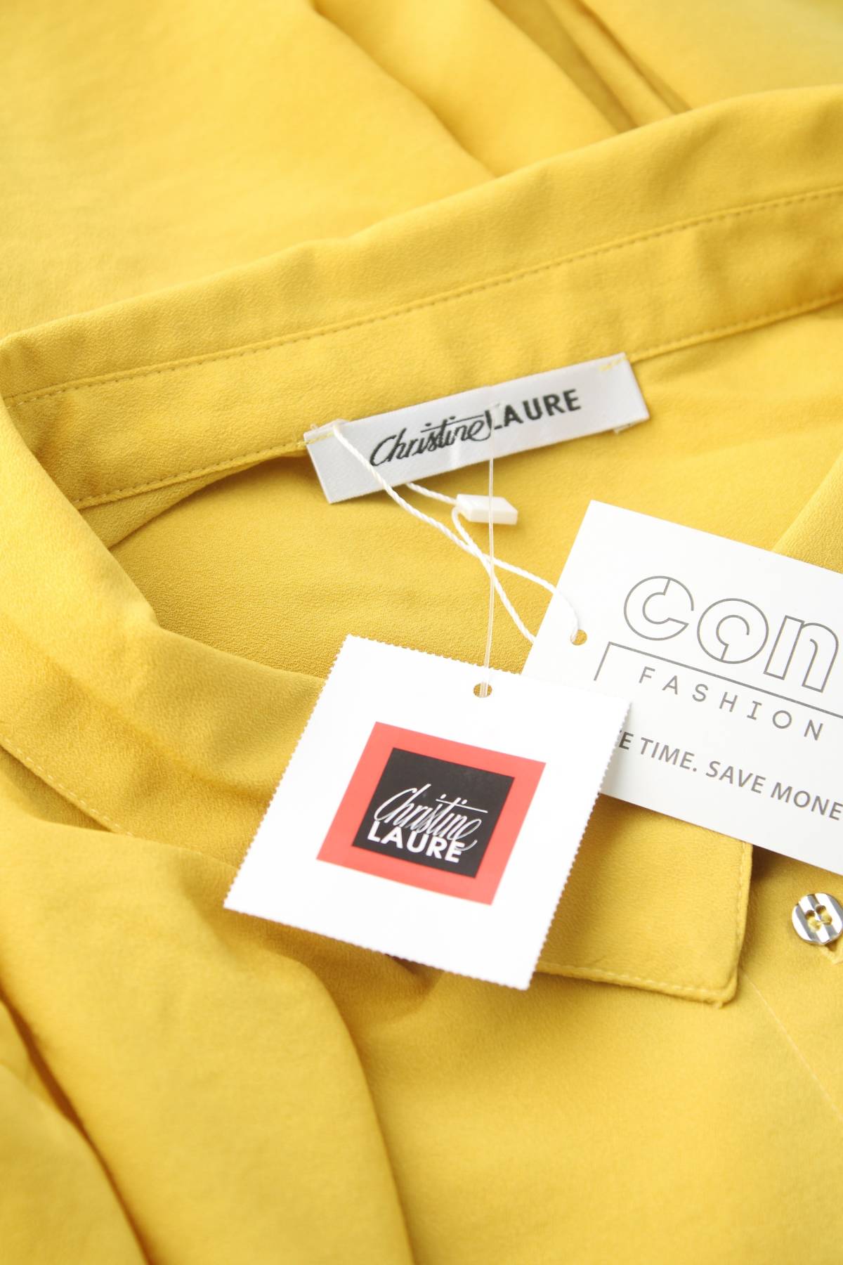 Дамска риза Christine Laure3