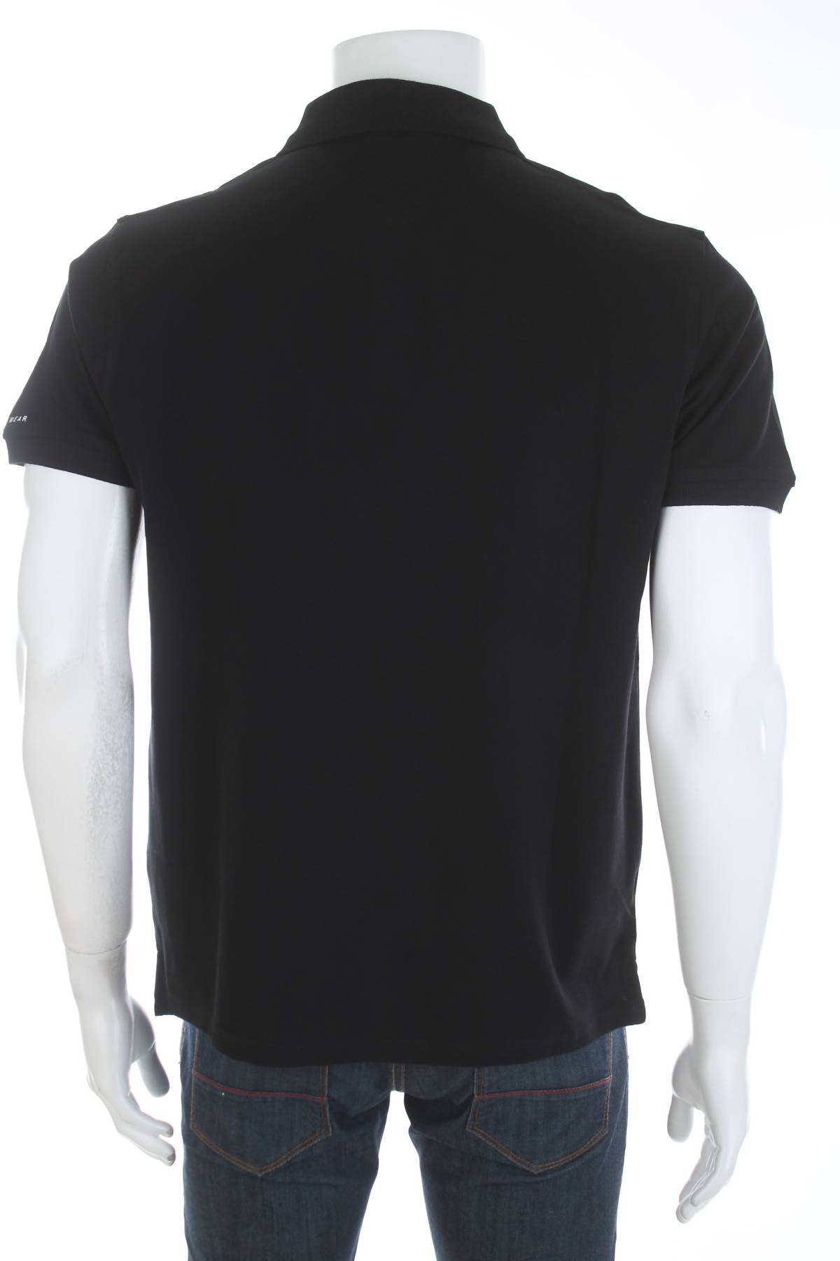 Мъжка тениска Trussardi2