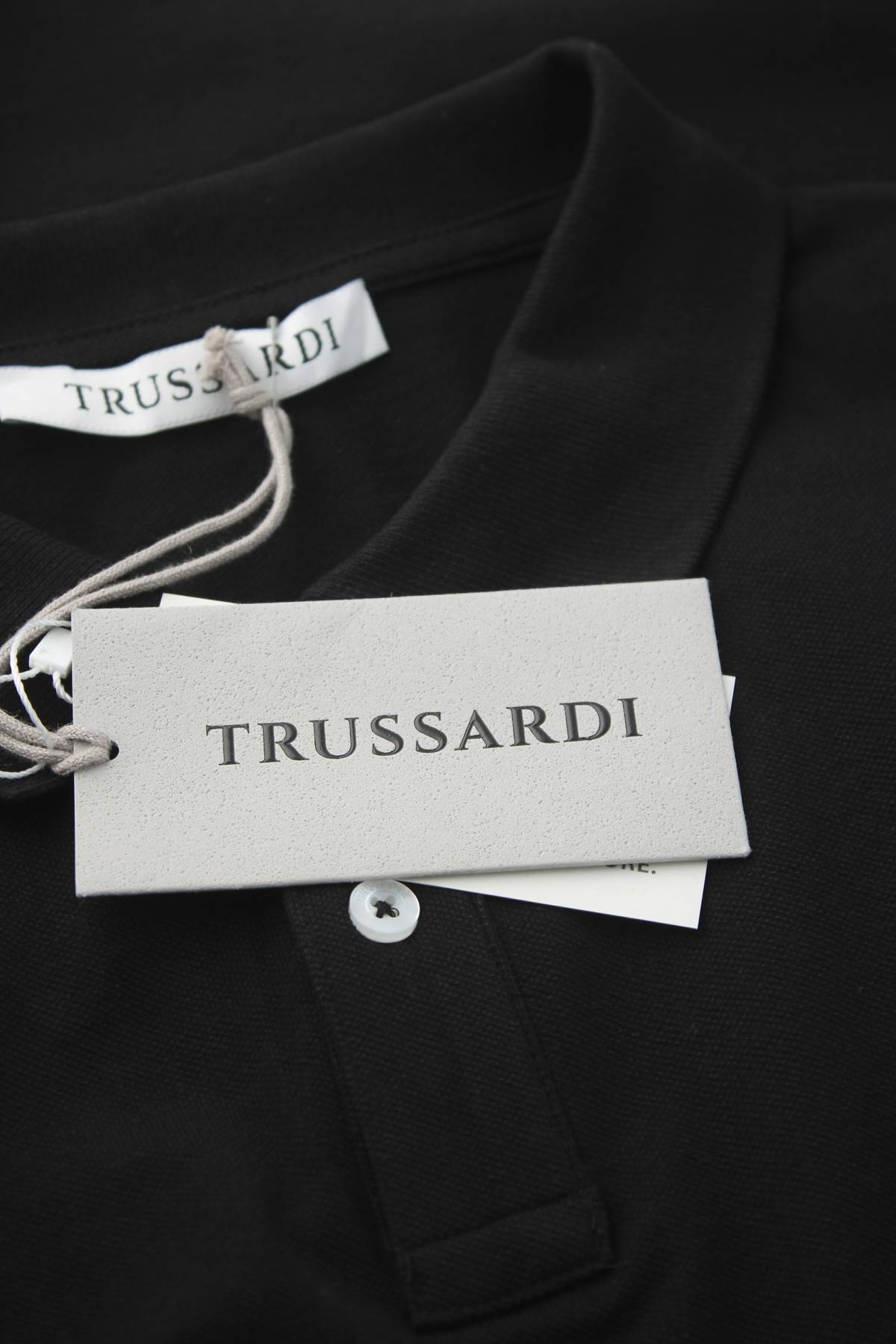 Мъжка тениска Trussardi3