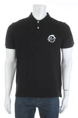 Мъжка тениска Trussardi1