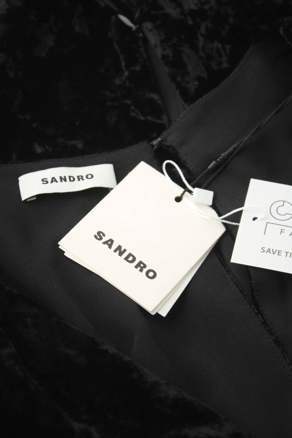 Φορέματα Sandro Paris3